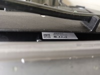 фото thumb №9, Mazda cx5 ii 17- pas переднє комплектний 2.0 2.5 бензин ролета zaluzia