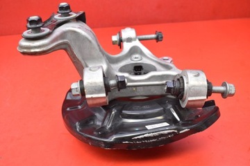 фото thumb №4, Поворотный кулак ступица правая зад hyundai kona 2 ii 1.6 gdi гибрид 105 km 22-