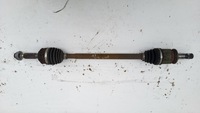 фото thumb №1, Mitsubishi asx привідний вал ліва лівий задня задня 2,2 did