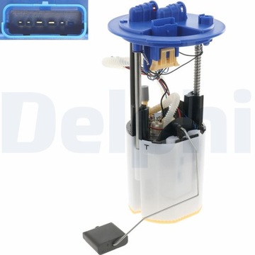 фото thumb №2, Delphi модуль питающий ford