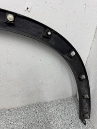 фото thumb №8, Молдинг крыла правый задняя mazda cx5 cx-5 2012-2015r kd53-51w51