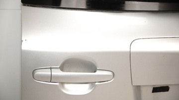 фото thumb №6, Кришка багажника зад toyota rav4 iii 05-08r