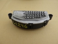 фото thumb №2, Резистор резистор вентилятор mercedes w246