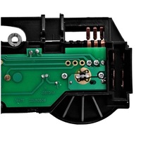 фото thumb №13, Блок керування, обігрівач / вентиляція fast ft59176