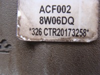 фото thumb №5, Зажимы левые перед правое audi a4 b9 8w06dq 8w05dq