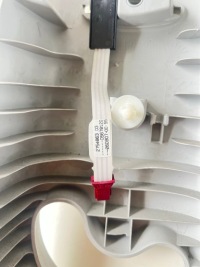 Mini cooper r56 защита стойка левая 7141531 Доставка, фото thumb