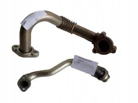 фото thumb №1, Труба трубка шланг egr maserati ghibli 3.0d