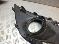 фото thumb №7, Space star ii lift хром молдинг решітка бампера перед ліва