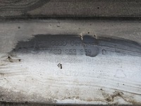 фото thumb №16, Накладка пороговая порога планка левая a6 c7 4g 11-15 обычная нет s-line ly9c