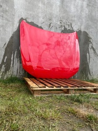 фото thumb №1, Audi a6 rs6 c7 4g капот комплектна lz3m оригінал