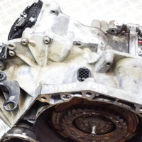 фото thumb №7, Skoda yeti 5l кпп кпп / коробка передач 2010 mgu