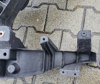 фото thumb №2, Pas передній mercedes sprinter 06-