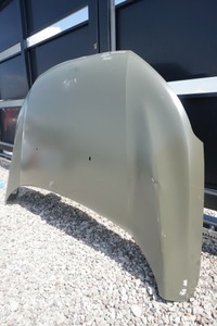 фото thumb №5, Ford ecosport 12-17r капот nowa оригинал