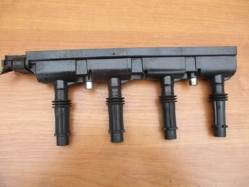 фото thumb №11, Opel astra j corsa d e 1.2 1.4 a12xer 1.4turbo котушка 28445765 оригінал 55579072