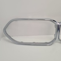 фото thumb №4, Bmw 1 2 f40 f44 решітка радіатора решітка радіатора решітки радіатора перед хром