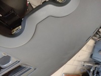 Приборная панель приборная панель панель  alfa romeo giulietta 156098987 Недорого, фото thumb