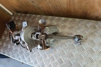 фото thumb №8, Колонка рулевая усилитель clio iv 488103594r