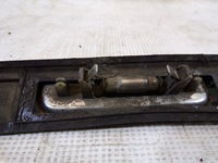 фото thumb №9, Планка накладка кришки багажника mercedes w124