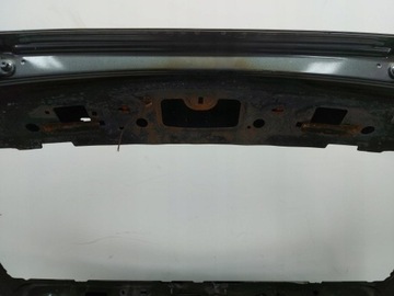 фото thumb №8, Audi q3 83a sportback крышка крышка багажника зад задняя okopcona !!!