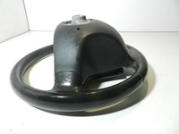 фото thumb №8, Кермо шкіра мультифункція подушка подушка безпеки 30776332 volvo v50 рестайлінг 07-12