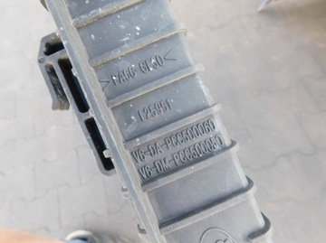 фото thumb №8, Discovery iii l319 2.7 td 190km 04r радиаторов воды