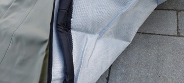 фото thumb №6, Uaz 469 uaz 3151 тент гумова зелена