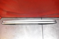 Купить Рейлинг рейлинги кровельные комплект серебристый 735578389-03 jeep renegade 1 i 15-20, фото thumb