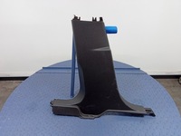 фото thumb №1, Alfa romeo stelvio qv захист стійка b ліва нижня