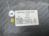 фото thumb №11, Porsche cayenne 9y0 9y карбон карбон спойлер бампера задняя накладка