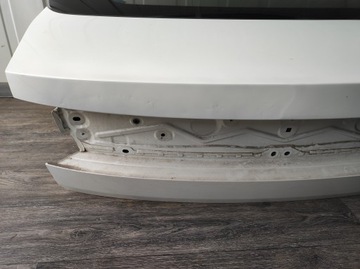 фото thumb №14, Кришка зад задня polestar ii з скло ------ познань ----- біржа