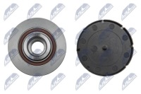 Генератор - зчеплення односторонній nty esa-re-006 Оригінал, фото thumb