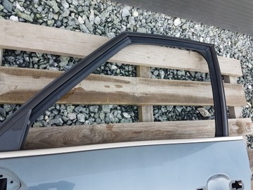 фото thumb №10, Citroen c4 grand picasso i дверь левый перед передние ezwd