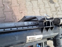 фото thumb №8, Комплект радиатор автоматическая коробка передач mercedes w169 w245 a1695000754 8ml376723 2.0 cdi