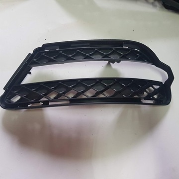 фото thumb №7, Mercedes s 221 решётка бампера a2218851822 a2218851722 новая