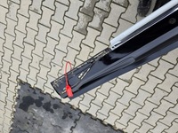 фото thumb №9, Молдинг порог левая m набор bmw 7 g70