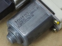 фото thumb №14, Двигатель стекло передней правой peugeot 307 9649911380