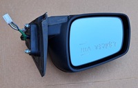 фото thumb №8, Mitsubishi lancer viii зеркало левая 5 pin 7632a093-07 a39b