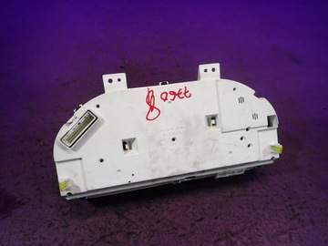 фото thumb №4, Subaru forester iii 2.0 d спидометр приборы ns03003k