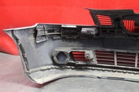 фото thumb №14, Бампер перед передний серебристый 6l0807221 seat cordoba 2 ii 99-03