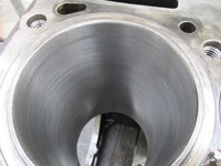 фото thumb №11, Chrysler voyager 2.5 crd 01-08 блок двигателя enj