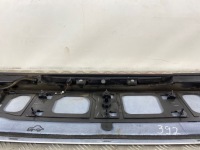 2020 alfa romeo stelvio спойлер кришки 0156151949038 Доставка, фото thumb