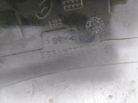 фото thumb №6, Toyota avensis t27 корпус зеркало правая