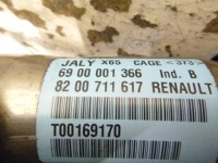 фото thumb №7, Усилитель электрические renault clio ii 1.2 2010r. 8200711617