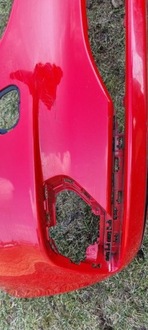 фото thumb №9, Бампер передний перед opel corsa e