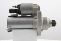 Купити Стартер audi seat skoda volkswagen 1.4 1.6 2.0 fsi a3 leon golf passat, фото thumb