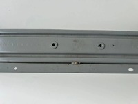 фото thumb №6, Renault talisman балка бампера перед 214879-80 оригинал