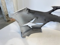 Купити Kia ceed 3 iii рестайлінг  бампер перед передній 86511j7da0, фото thumb