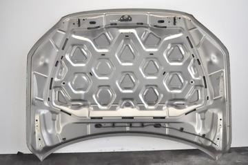 фото thumb №8, Volvo s80 ii v70 iii xc70 ii капот кришка двигуна