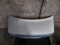 фото thumb №9, Kompletny задня кришка багажника багажника бампер задня лампи audi a4 b6 sedan ly7w