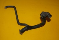 фото thumb №1, Пабтрубок  тройник воды отопителя mercedes w140 3.2